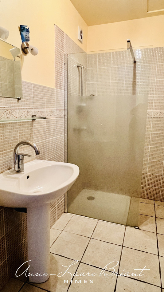 à vendre Maison Nîmes - Photo 8