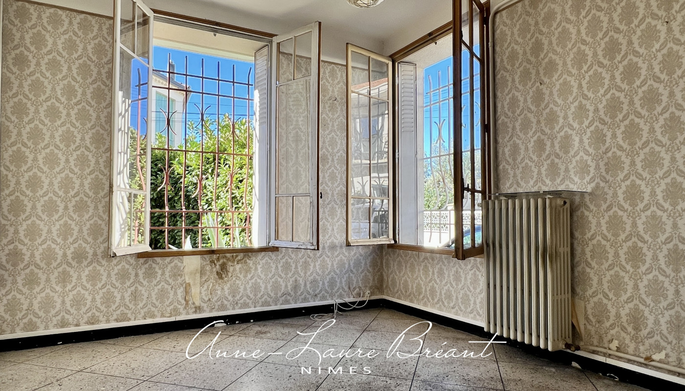 à vendre Maison Nîmes - Photo 9