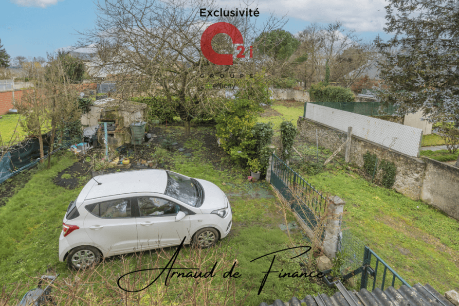 vente Appartement Trappes - Photo 10