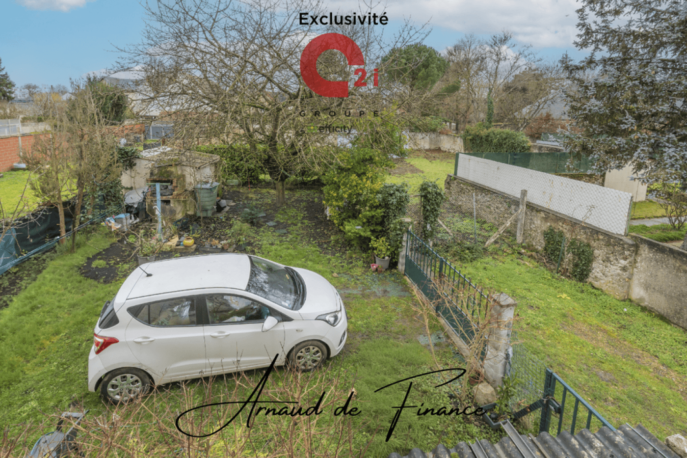 à vendre Appartement Trappes - Photo 10