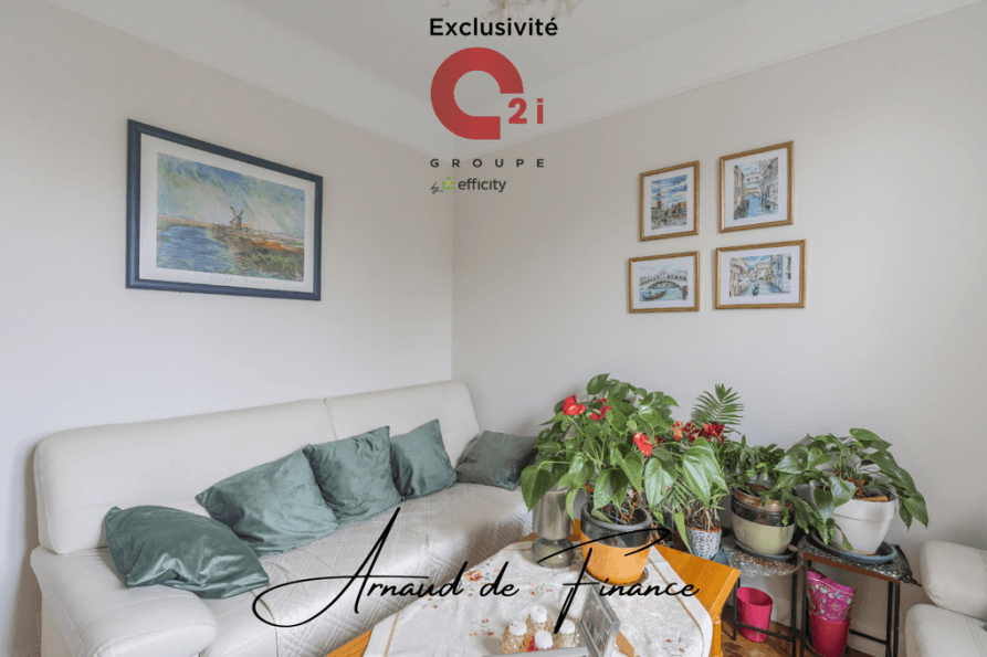 vente Appartement Trappes - Photo 2