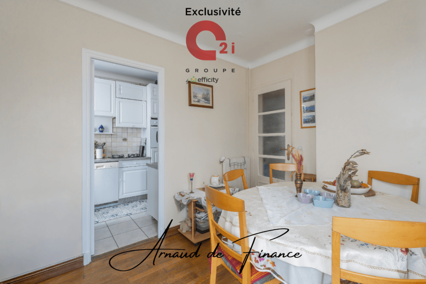 à vendre Appartement Trappes - Photo 8