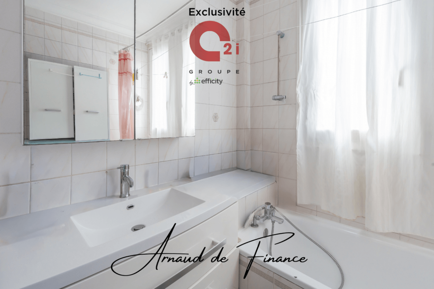 à vendre Appartement Trappes - Photo 9