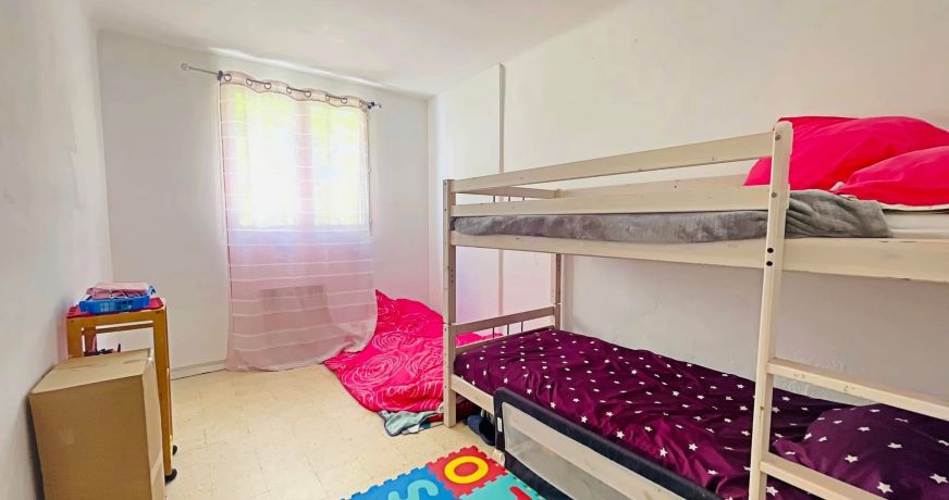 vente Appartement Manosque