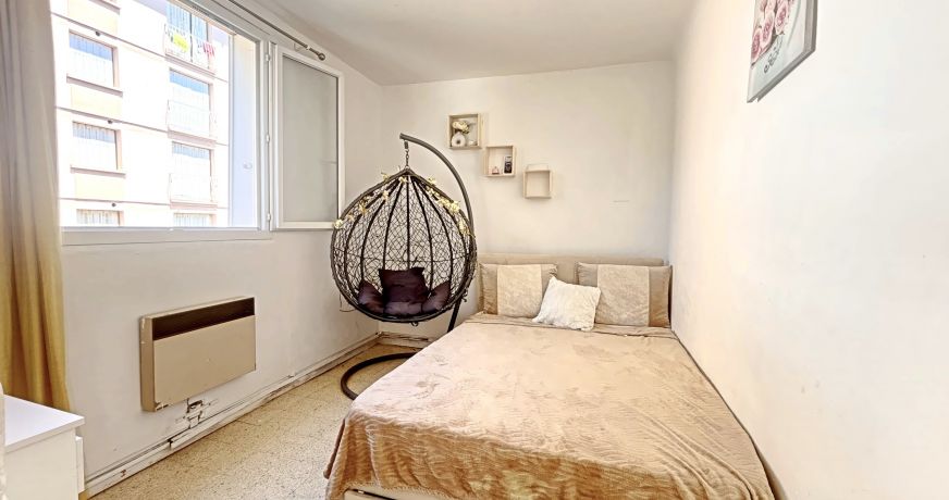 vente Appartement Manosque