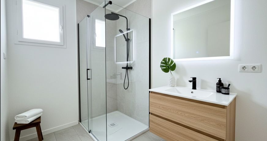 vente Appartement Manosque