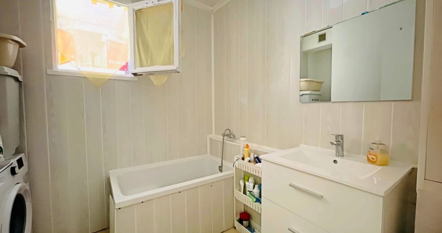 vente Appartement Manosque