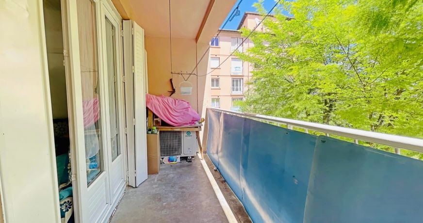 vente Appartement Manosque