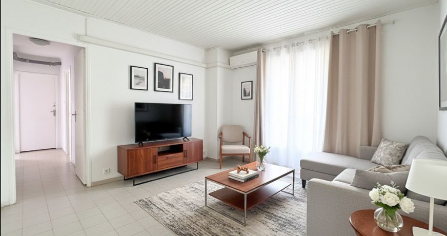 vente Appartement Manosque