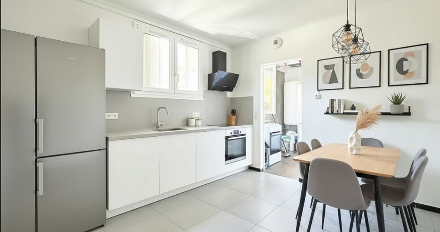 vente Appartement Manosque