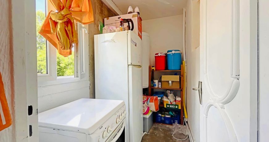 vente Appartement Manosque