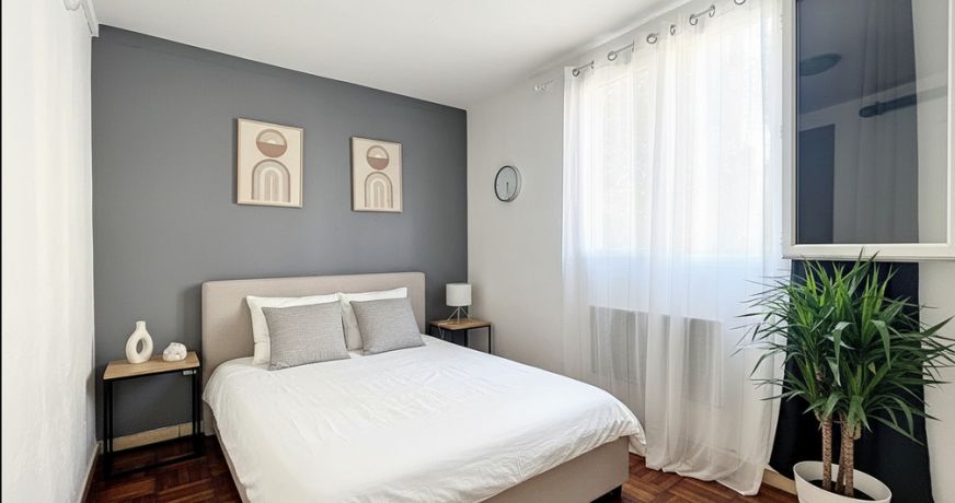 vente Appartement Manosque