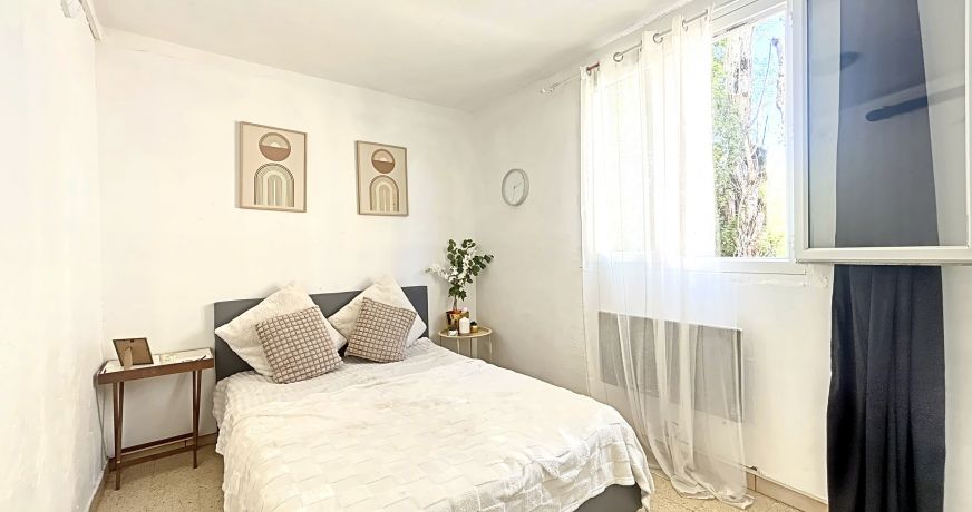 vente Appartement Manosque