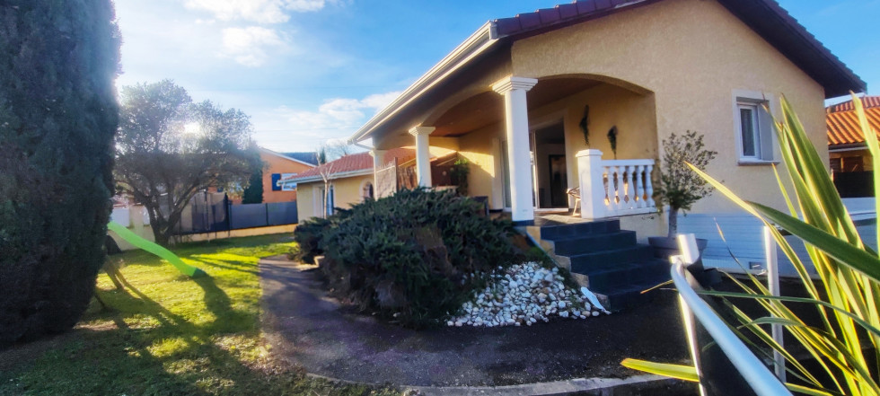 vente Maison Jonage - Photo 2