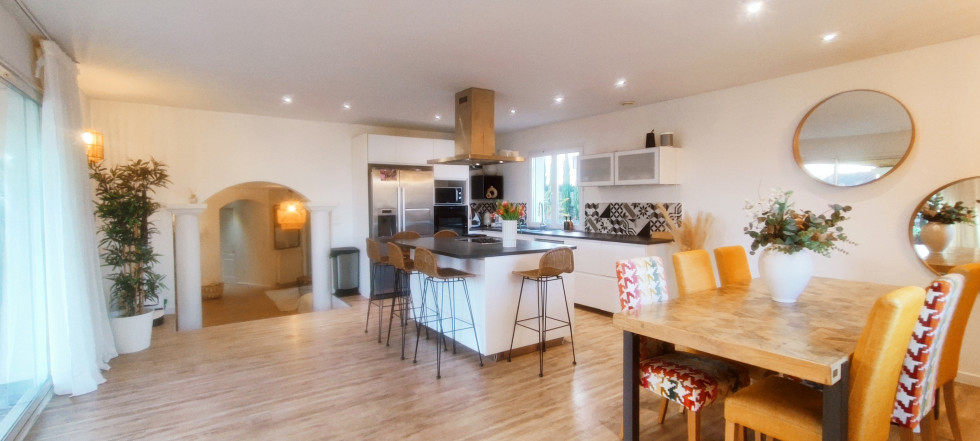 vente Maison Jonage - Photo 6