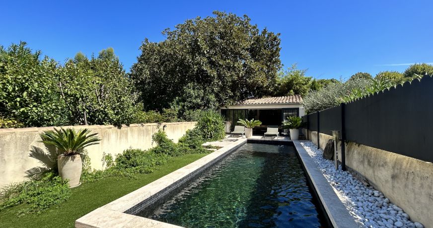 vente Maison Grans