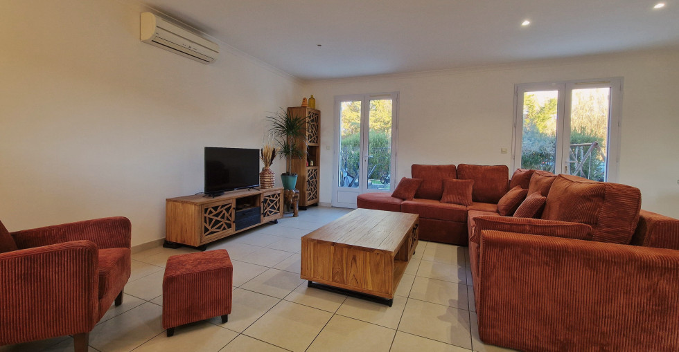 vente Maison Saint Gervasy - Photo 1