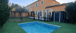 vente Maison Saint Gervasy