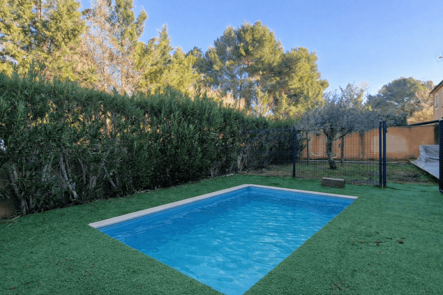 vente Maison Saint Gervasy - Photo 10
