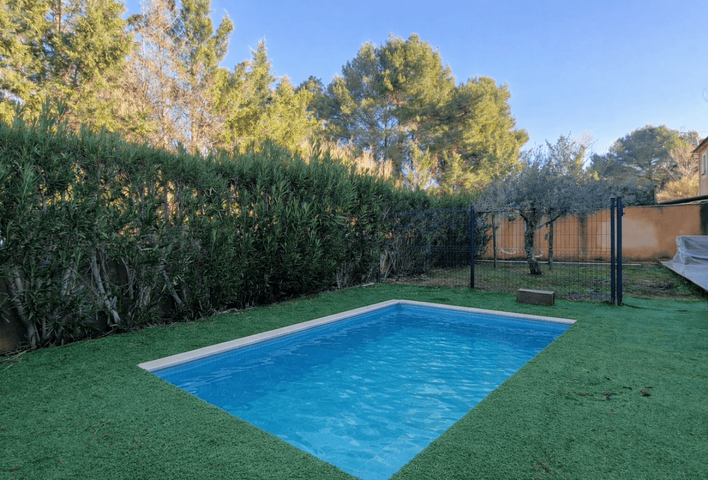 vente Maison Saint Gervasy - Photo 10
