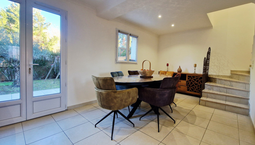 vente Maison Saint Gervasy - Photo 2