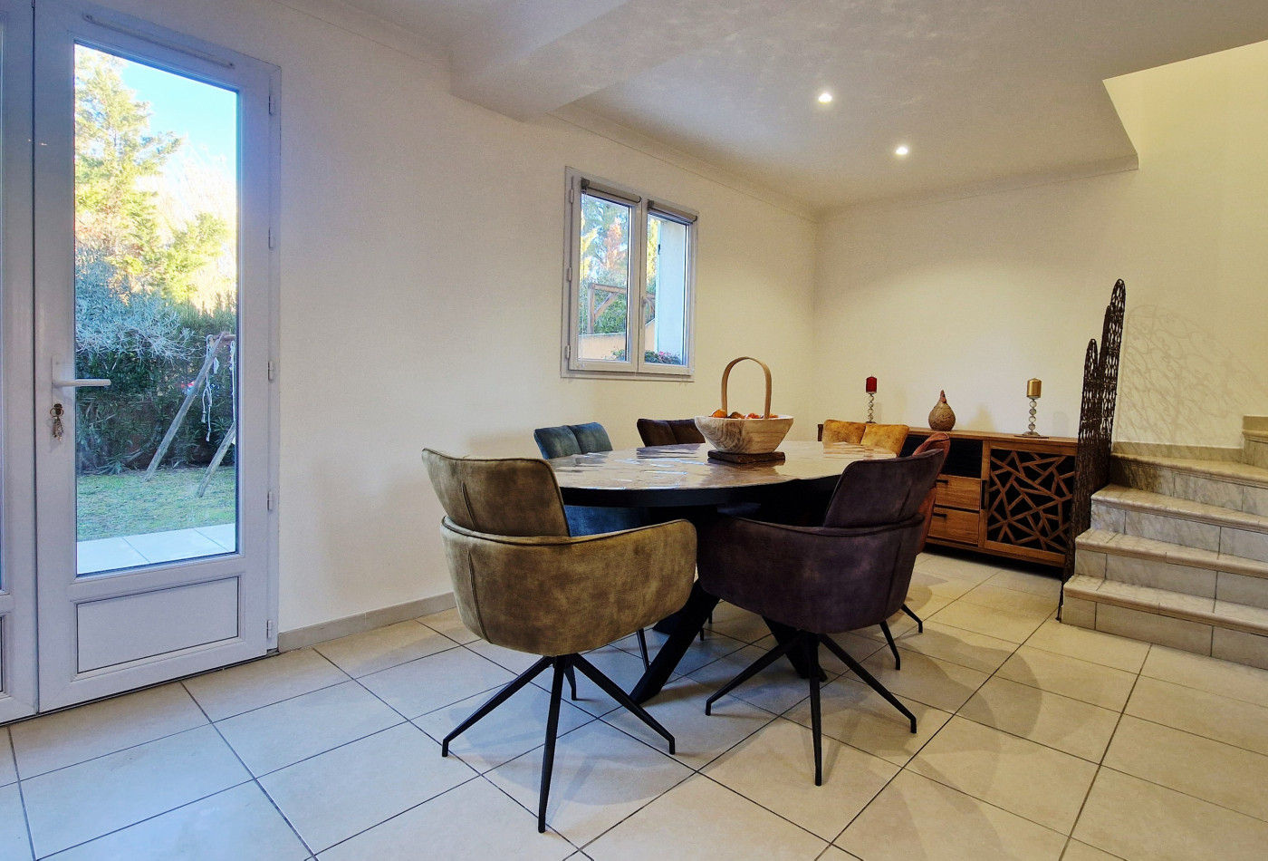 vente Maison Saint Gervasy - Photo 2
