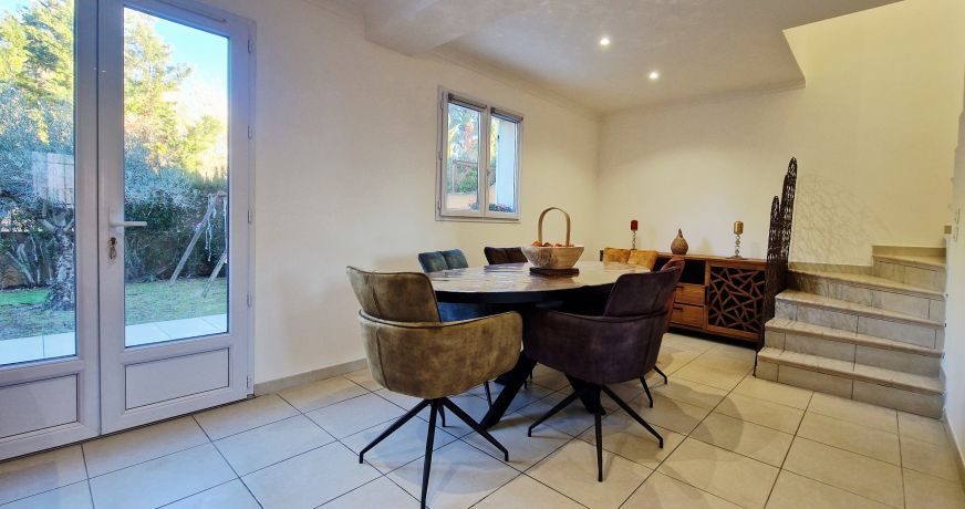 vente Maison Saint Gervasy