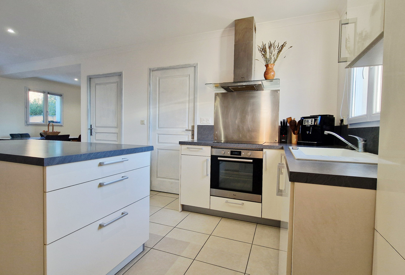 vente Maison Saint Gervasy - Photo 3