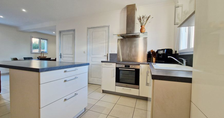 vente Maison Saint Gervasy