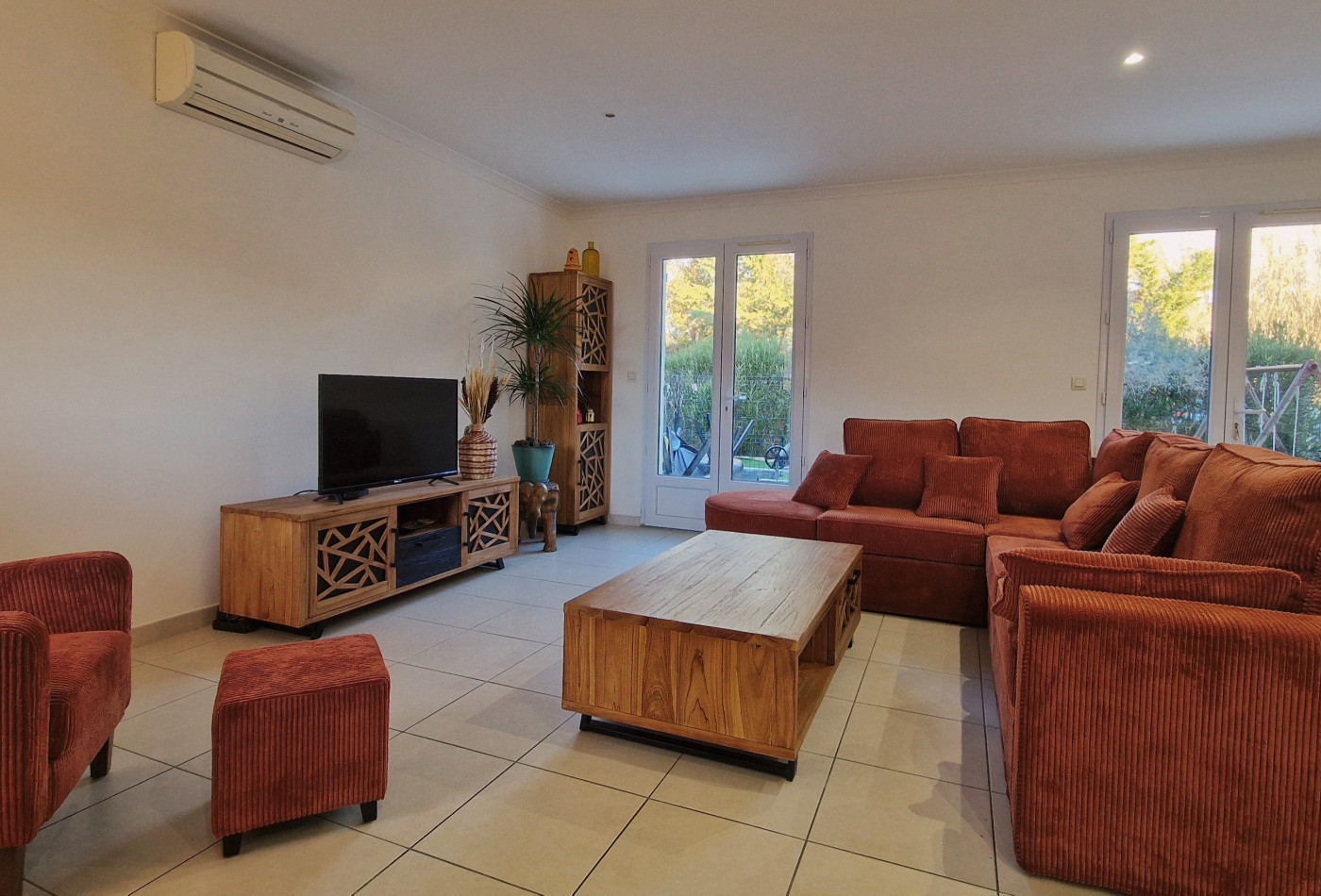 vente Maison Saint Gervasy - Photo 4