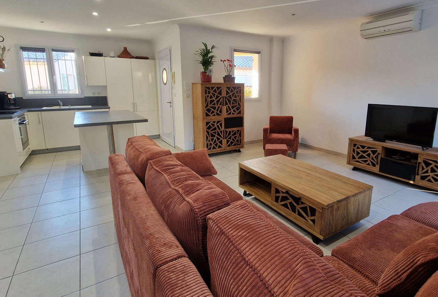 vente Maison Saint Gervasy - Photo 5