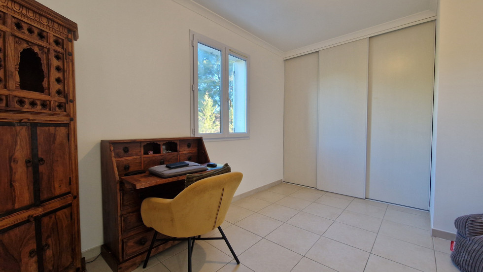 vente Maison Saint Gervasy - Photo 6
