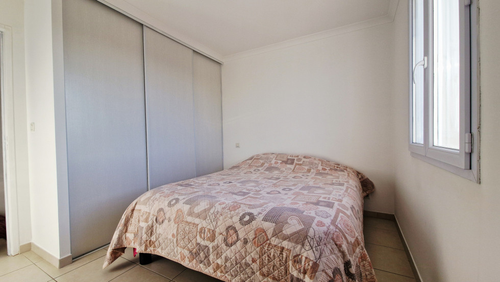 vente Maison Saint Gervasy - Photo 7