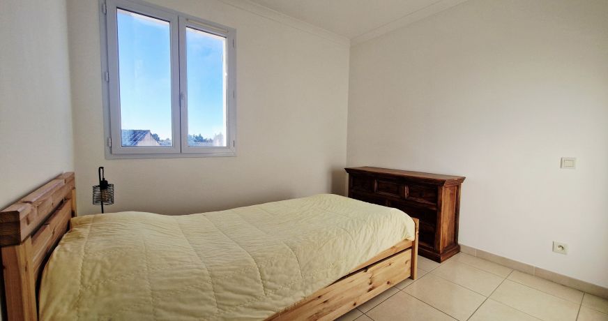 vente Maison Saint Gervasy