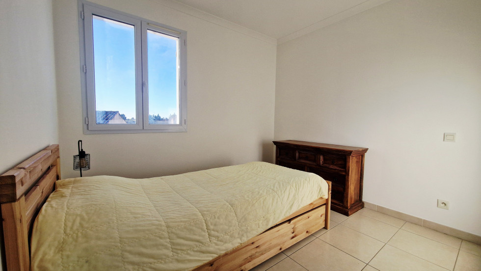vente Maison Saint Gervasy - Photo 8