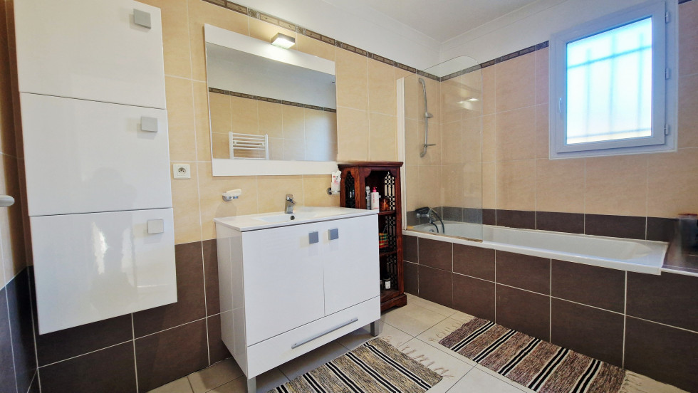 vente Maison Saint Gervasy - Photo 9