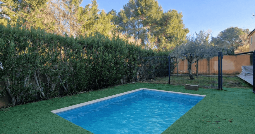 vente Maison Saint Gervasy