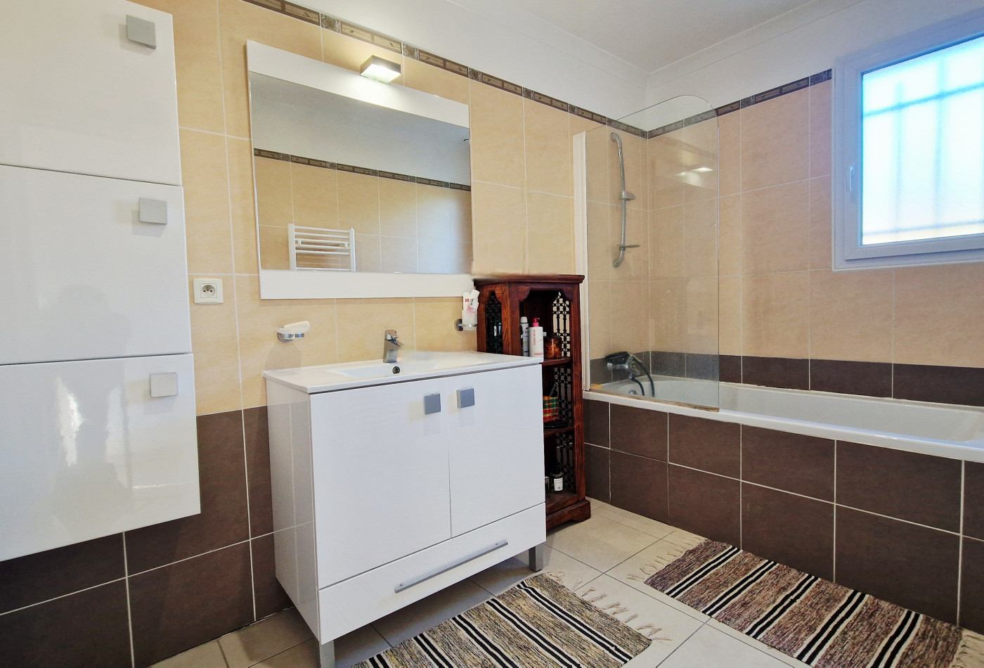 vente Maison Saint Gervasy - Photo 9