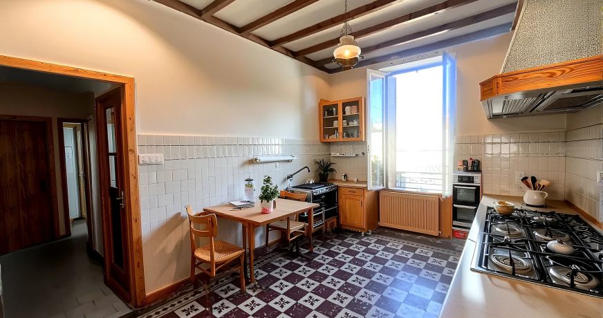 vente Maison Nîmes