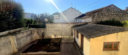 vente Maison Nîmes
