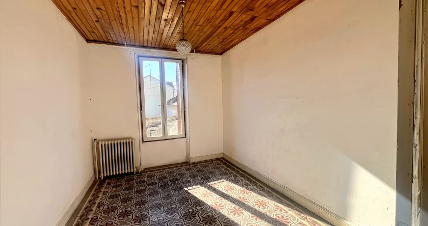 vente Maison Nîmes