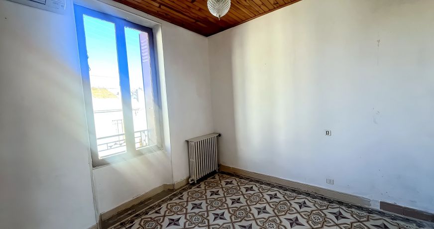 vente Maison Nîmes