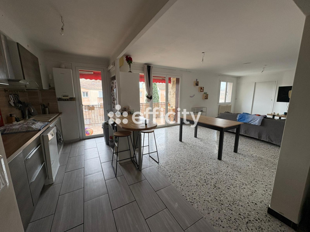 à vendre Appartement Carpentras - Photo 1