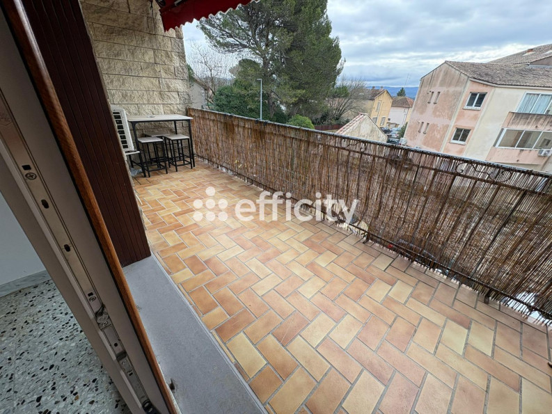 vente Appartement Carpentras - Photo 4