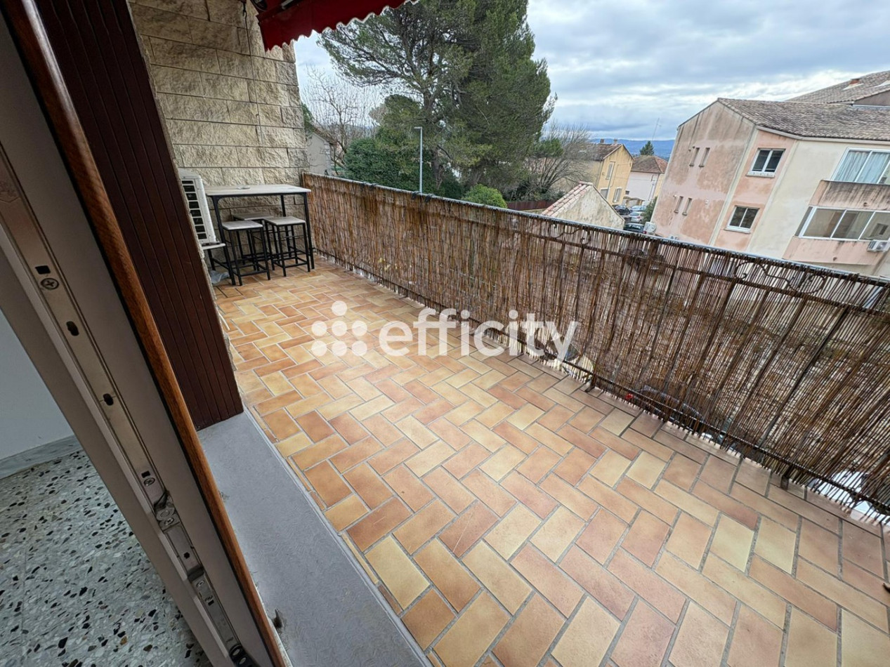 à vendre Appartement Carpentras - Photo 4