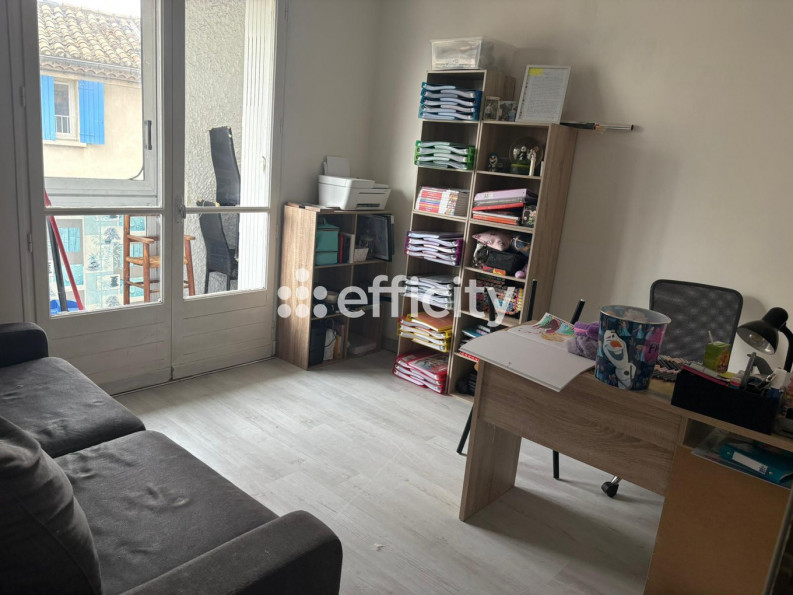 vente Appartement Carpentras - Photo 6