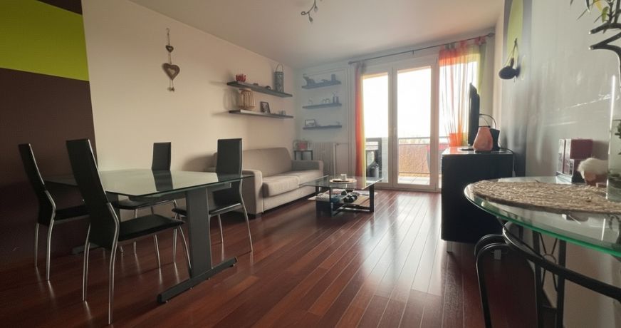 vente Appartement Belfort