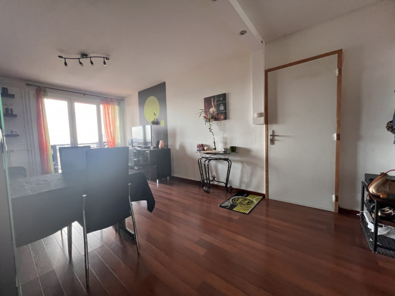 vente Appartement Belfort - Photo 3