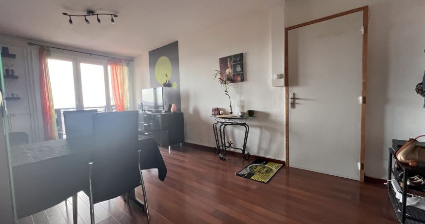 vente Appartement Belfort