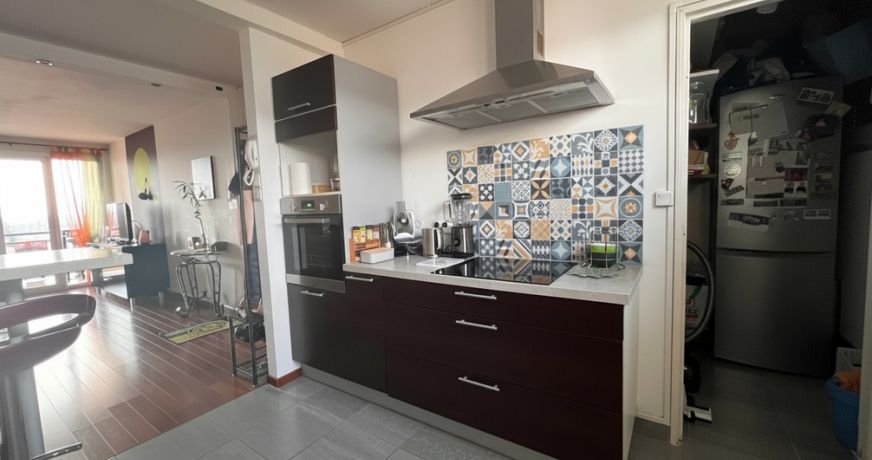 vente Appartement Belfort